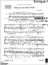 Pavane pour une infante défunte - Hautbois et piano - RAVEL